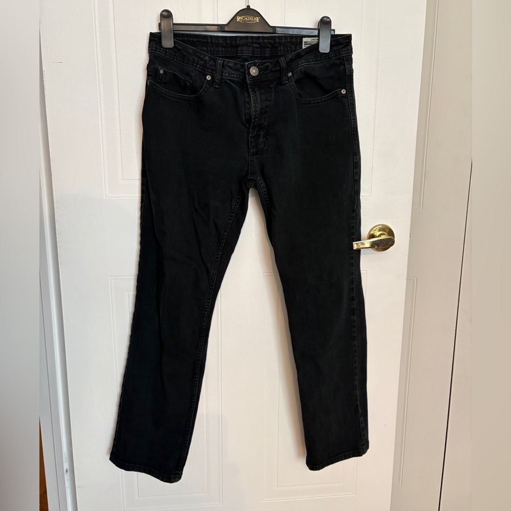 Buffalo Black Men's Jeans